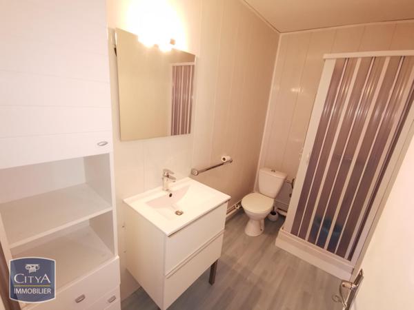 Location appartement Perpignan (66) 1 pièce 22.05m²