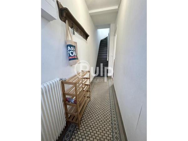 Maison à louer à Achicourt - Réf. arr18291