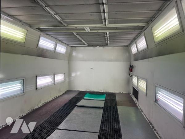 GARAGE Fonds et murs commerciaux d'un garage à vendre à Saint-Brice-sous-Forêt (95350) en Val-d'Oise