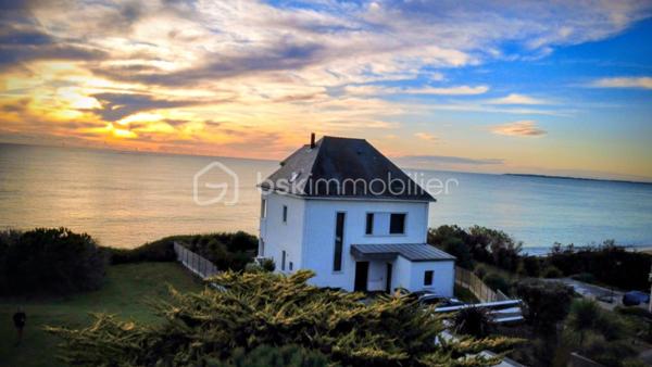 Demeure de 195,42 m²