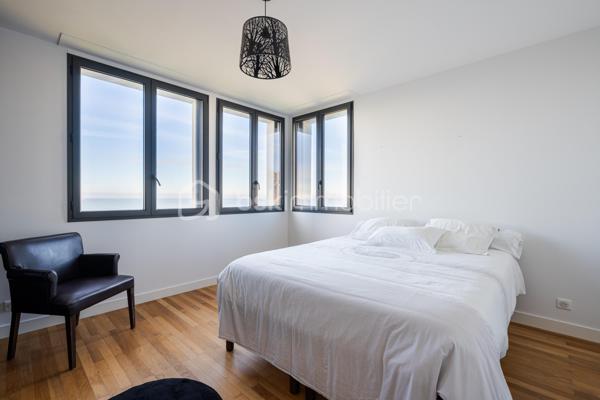 Demeure de 195,42 m²