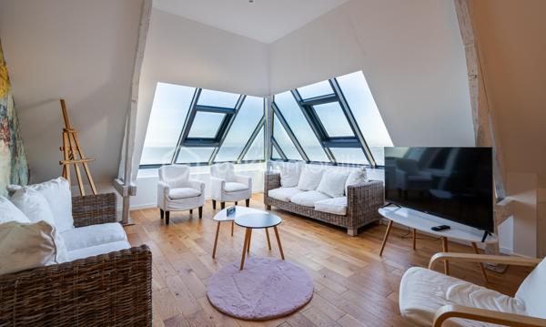 Demeure de 195,42 m²