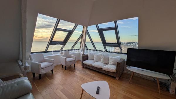 Demeure de 195,42 m²