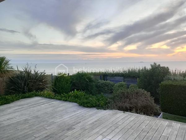 Demeure de 195,42 m²