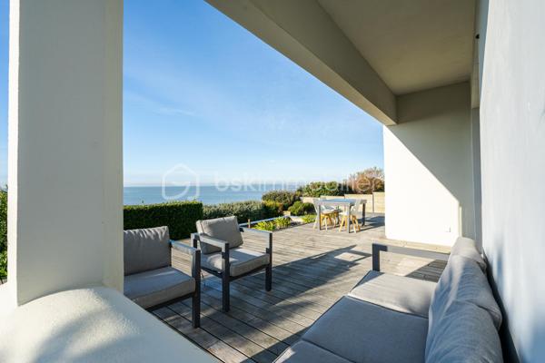 Demeure de 195,42 m²