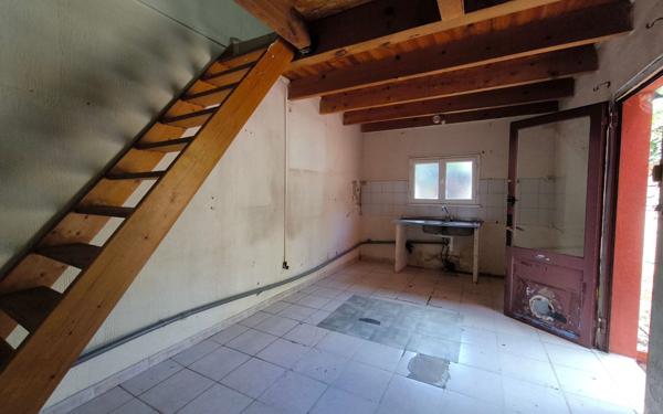 Maison à vendre    6 pièces • 124 m2 Nîmes