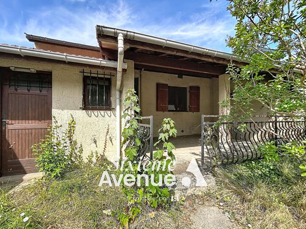 Maison 3 pièces 58.11 m2