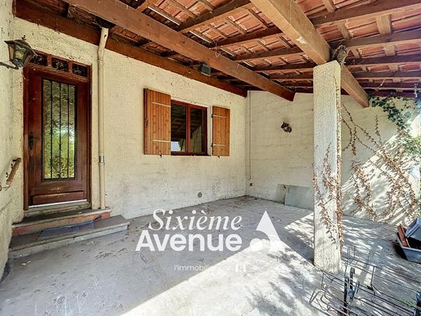 Maison 3 pièces 58.11 m2