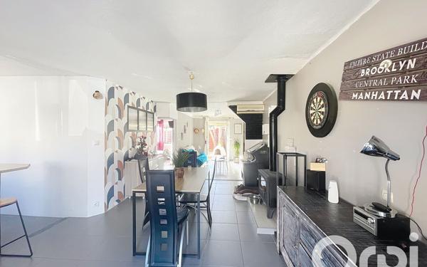 Maison à vendre    3 pièces •  Saleilles