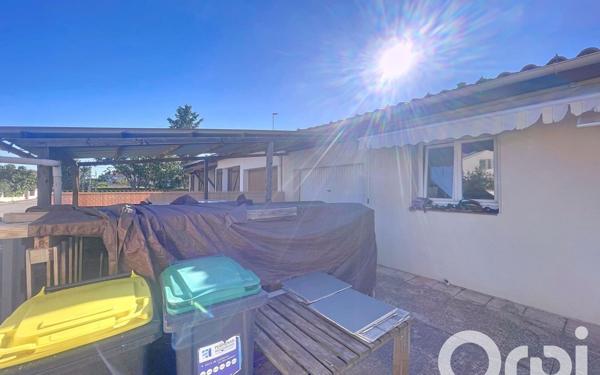 Maison à vendre    3 pièces •  Saleilles