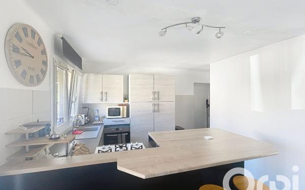 Maison à vendre    3 pièces •  Saleilles