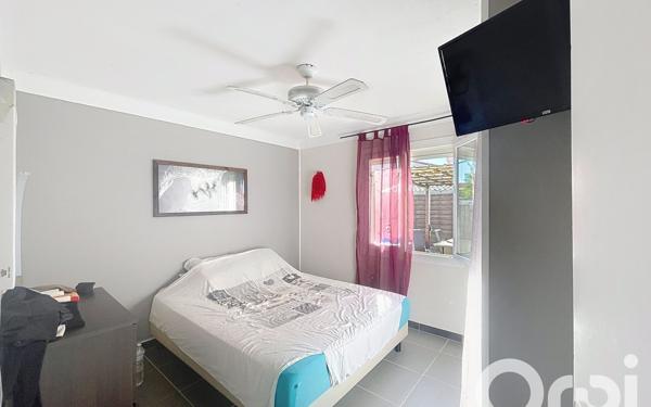 Maison à vendre    3 pièces •  Saleilles