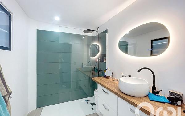 Maison à vendre    3 pièces •  Saleilles