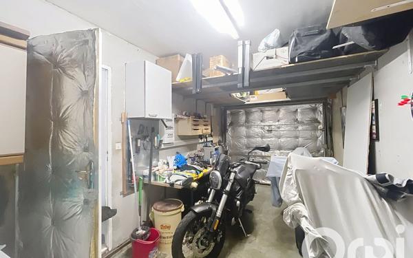 Maison à vendre    3 pièces •  Saleilles