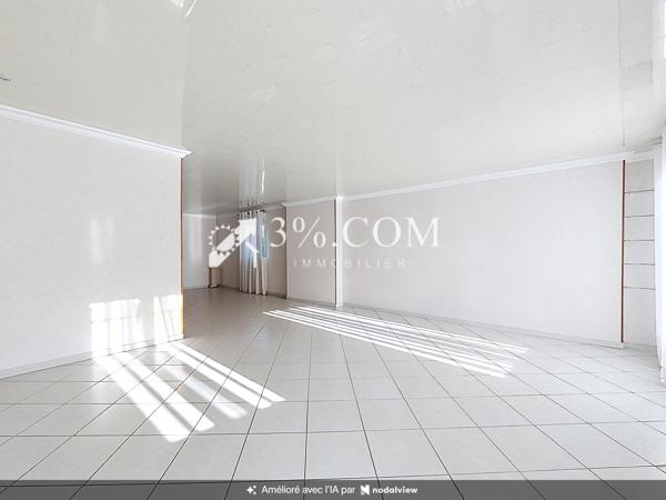 Maison 11 pièce(s) 7 chambre(s) 300.59 m²