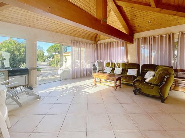 Maison 11 pièce(s) 7 chambre(s) 300.59 m²
