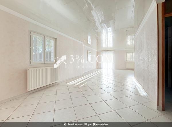 Maison 11 pièce(s) 7 chambre(s) 300.59 m²