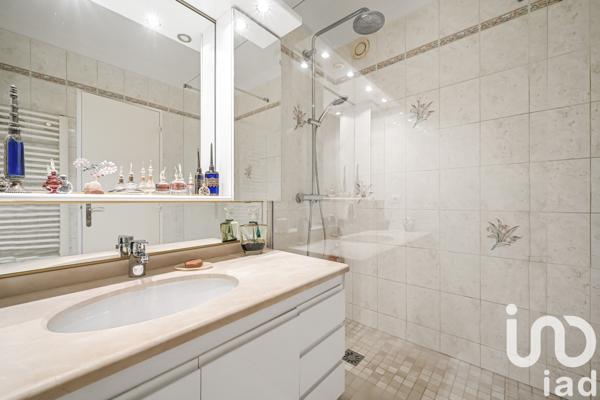 Appartement à vendre 4 pièces 83 m² Rueil-Malmaison