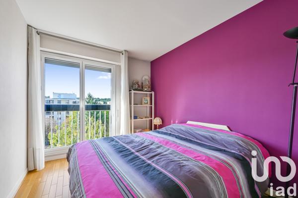 Appartement à vendre 4 pièces 83 m² Rueil-Malmaison