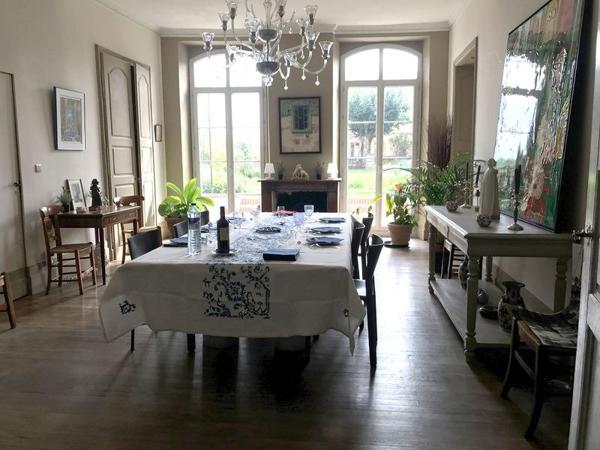 Gde maison : projet familial, professionnel, tourisme