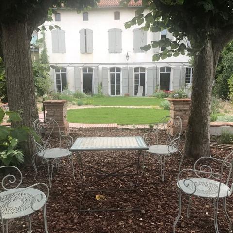 Gde maison : projet familial, professionnel, tourisme