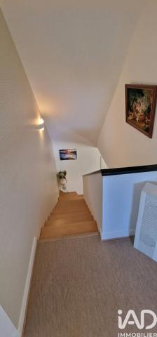 Maison à vendre 8 pièces 170 m² Theix-Noyalo