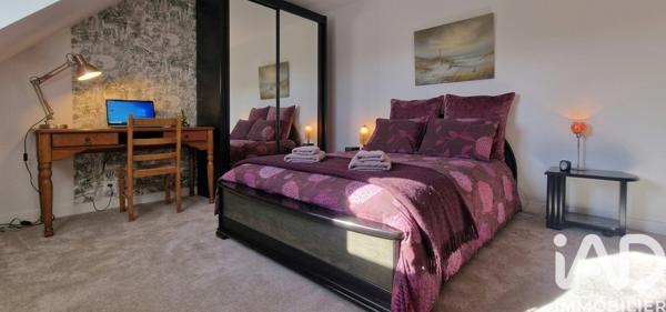 Maison à vendre 8 pièces 170 m² Theix-Noyalo