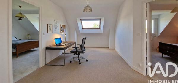 Maison à vendre 8 pièces 170 m² Theix-Noyalo