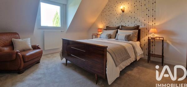 Maison à vendre 8 pièces 170 m² Theix-Noyalo