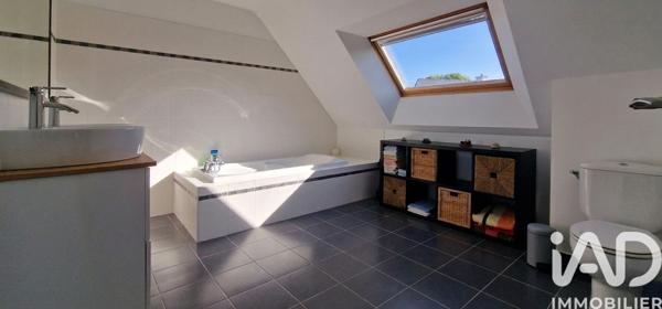 Maison à vendre 8 pièces 170 m² Theix-Noyalo