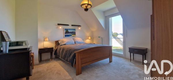 Maison à vendre 8 pièces 170 m² Theix-Noyalo