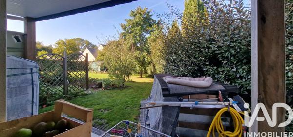 Maison à vendre 8 pièces 170 m² Theix-Noyalo