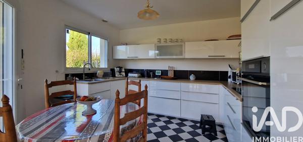 Maison à vendre 8 pièces 170 m² Theix-Noyalo