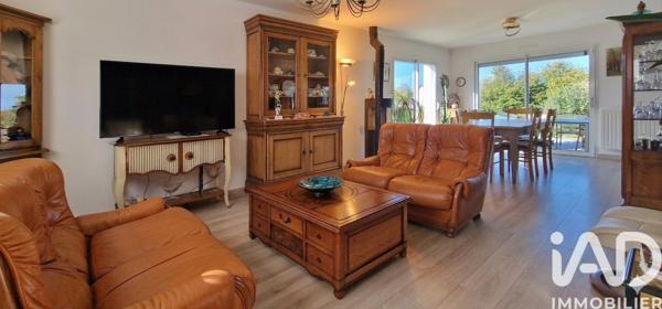 Maison à vendre 8 pièces 170 m² Theix-Noyalo