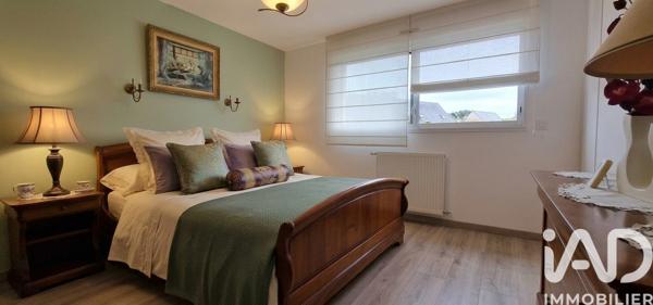 Maison à vendre 8 pièces 170 m² Theix-Noyalo