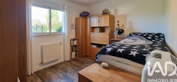 Maison à vendre 8 pièces 170 m² Theix-Noyalo