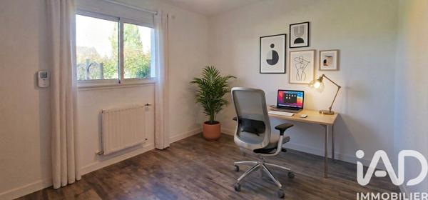 Maison à vendre 8 pièces 170 m² Theix-Noyalo