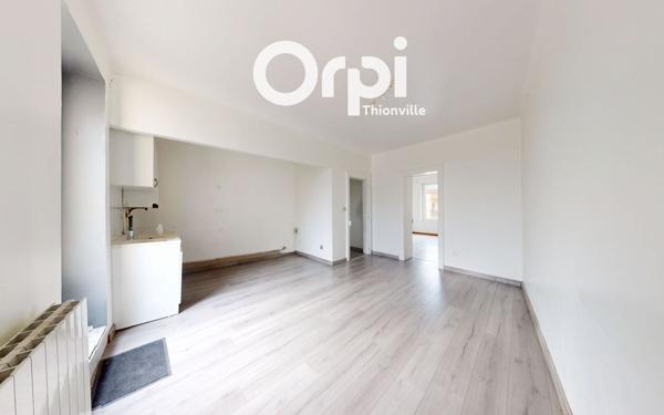 Appartement à vendre    3 pièces • 65 m2 Richemont