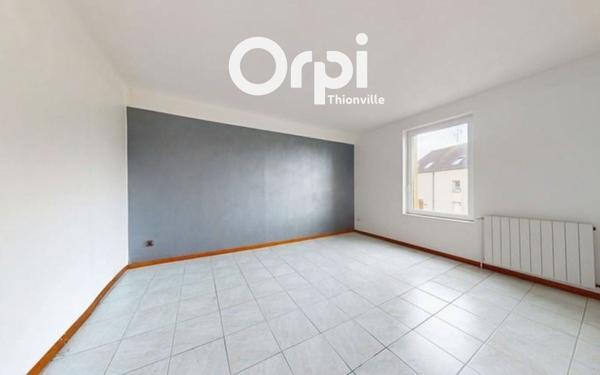 Appartement à vendre    3 pièces • 65 m2 Richemont