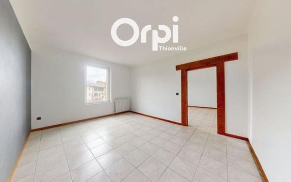 Appartement à vendre    3 pièces • 65 m2 Richemont