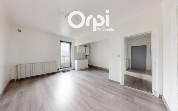 Appartement à vendre    3 pièces • 65 m2 Richemont