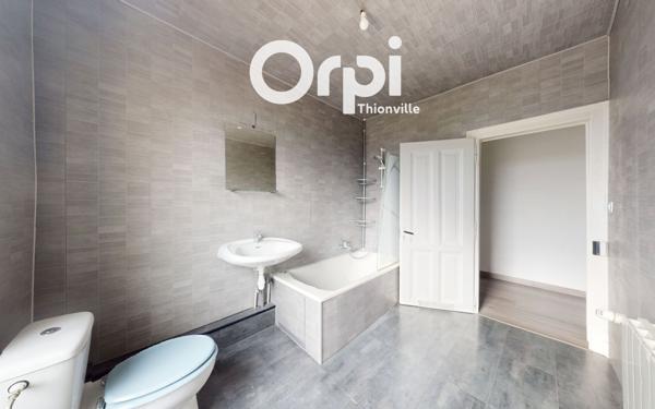 Appartement à vendre    3 pièces • 65 m2 Richemont