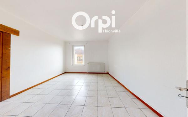 Appartement à vendre    3 pièces • 65 m2 Richemont