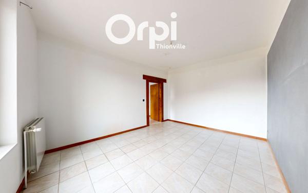 Appartement à vendre    3 pièces • 65 m2 Richemont