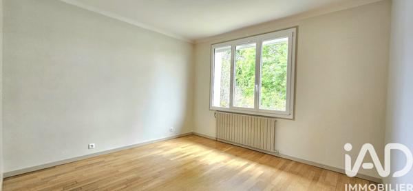 Maison à vendre 5 pièces 84,61 m² Saint-Leu-la-Forêt