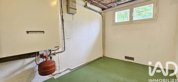 Maison à vendre 5 pièces 84,61 m² Saint-Leu-la-Forêt