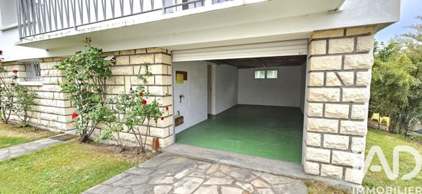 Maison à vendre 5 pièces 84,61 m² Saint-Leu-la-Forêt