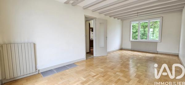 Maison à vendre 5 pièces 84,61 m² Saint-Leu-la-Forêt