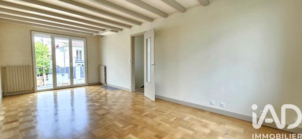 Maison à vendre 5 pièces 84,61 m² Saint-Leu-la-Forêt