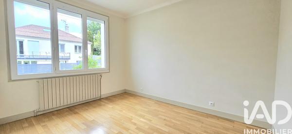 Maison à vendre 5 pièces 84,61 m² Saint-Leu-la-Forêt